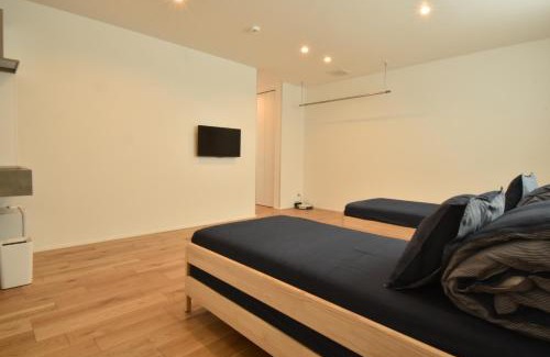 Omura Apartment | Enzo Ikeda A