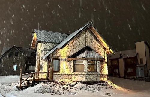 Caviahue House | Enzojo-caviahue