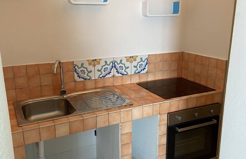 Lipari House | Eolian House “Cielo“ - Unforgettable sunsets