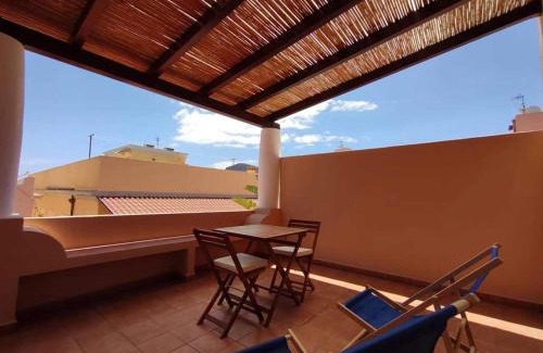 Canneto Apartment | Eoliando Case per Vacanze - Lipari Mare