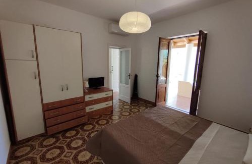 Canneto Apartment | Eoliando Case per Vacanze - Lipari Mare