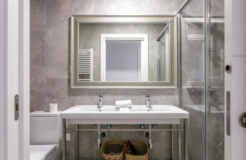 Castanos Apartment | Epalza apartment by People Rentals