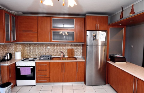 Epanomi House | Epanomi apartments