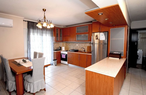 Epanomi House | Epanomi apartments