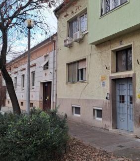 Szeged Apartment | Eper Apartman