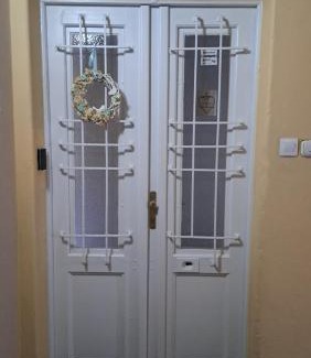 Szeged Apartment | Eper Apartman