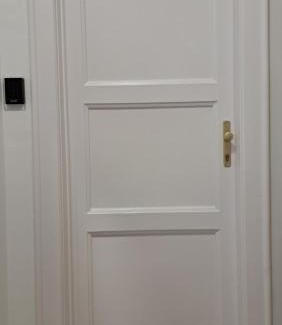 Szeged Apartment | Eper Apartman