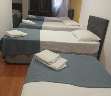 Kusadasi Bed & Breakfast | Ephesian Hotel & Guesthouse