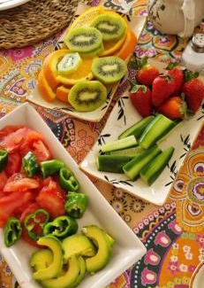 Selcuk Bed & Breakfast | Ephesus Suites
