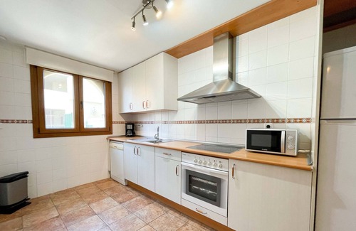 Costa Esuri House | EPI001 Two Bedroom Townhouse