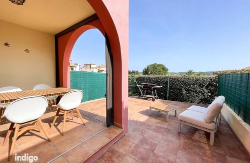 Costa Esuri House | EPI001 Two Bedroom Townhouse