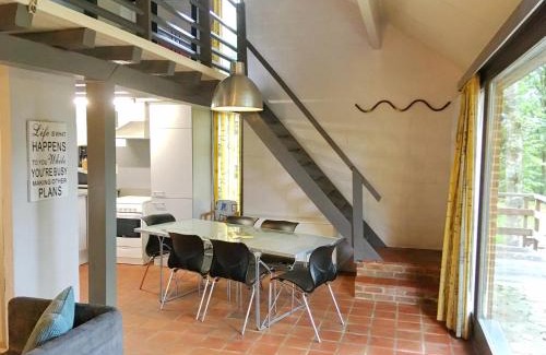 Blaimont House | Epicéa - Doré 18