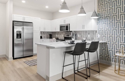 East Raleigh Apartment | Epic Living 5 Min From Downtown