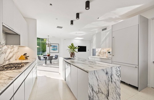 Thunderbird Heights House | Epic Mid Century Modern in Thunderbird Heights