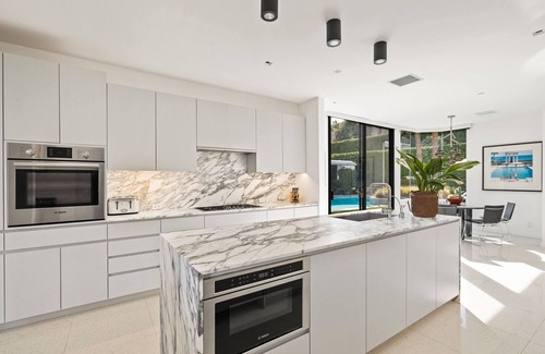 Thunderbird Heights House | Epic Mid Century Modern in Thunderbird Heights