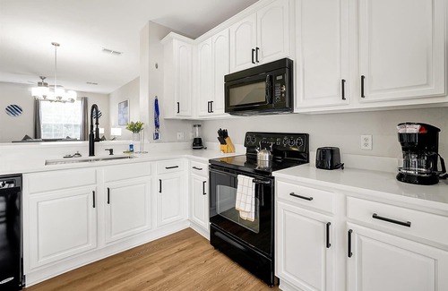 Florida Central Atlantic Coast House | Epic Universe, New Beautiful Townhome - 4033