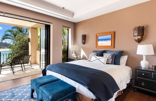 Palm Beach Hotel | EPIPHANY by Palm Beach Holiday Rentals