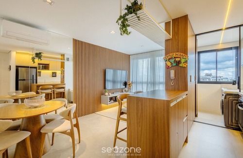 Guara Apartment | EPK - Apartments in a Condo With Pool in Brasilia