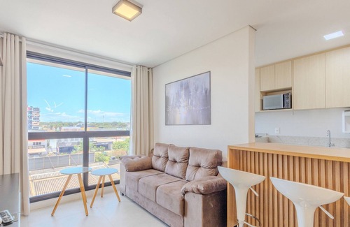 Guara Apartment | EPK - Apartments in a Condo With Pool in Brasilia