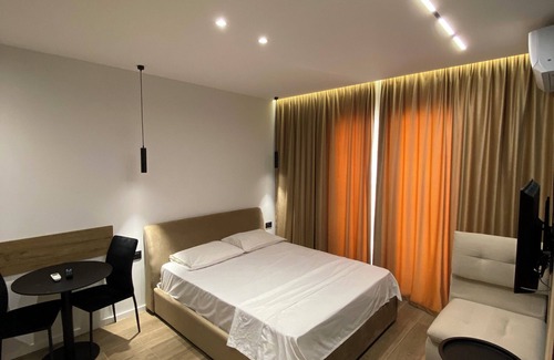 Tirana Apartment | Eq Apartment
