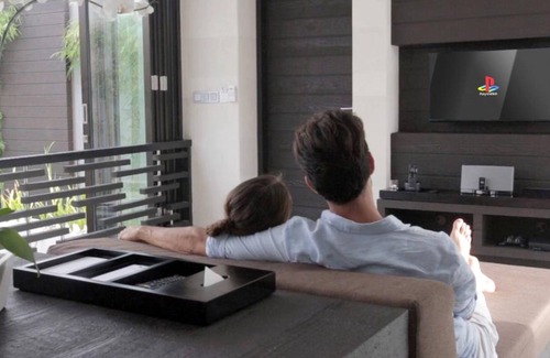 Laksmana House | EQLt1 Bedroom Waterfall Villa - Breakfast