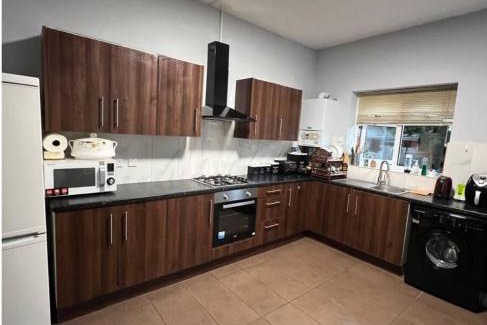 Loxford House | EQU London