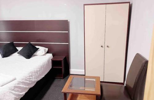 Loxford House | EQU London