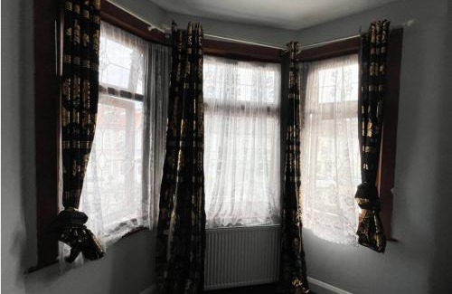 Loxford House | EQU London