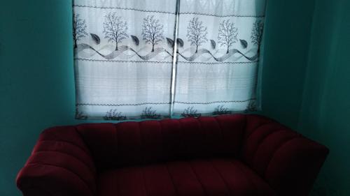 Rustenburg House | Equatorial Guest House