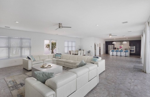 Hunt Club House | Equestrian Retreat Pool, Game Room, Fire Pit