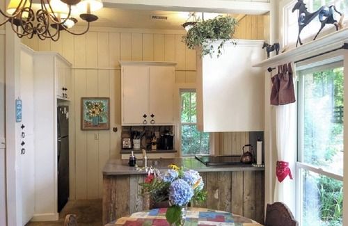 Ball Ground House | Equestrian Retreat/Country Getawayn
