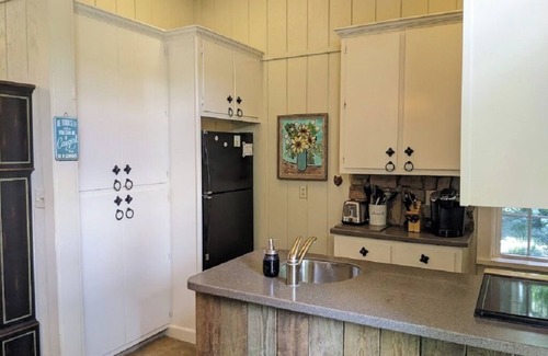 Ball Ground House | Equestrian Retreat/Country Getawayn