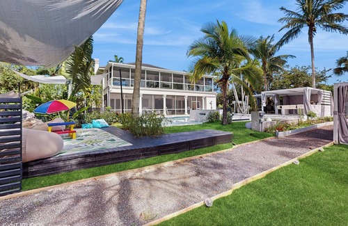 Wellington House | Equestrian Retreat