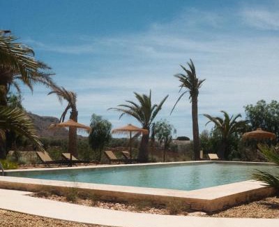 Gafares Hotel | EQUILICUÁ
