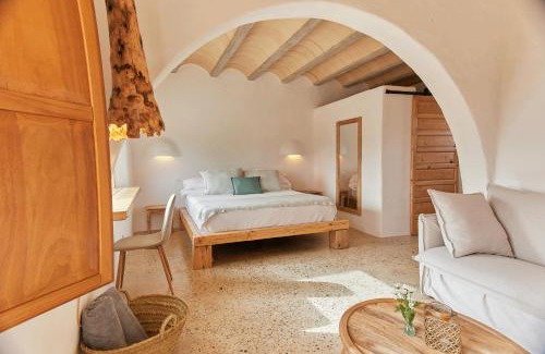 Gafares Hotel | EQUILICUÁ