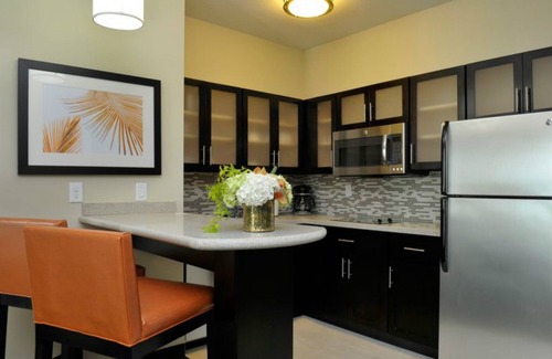 St. Petersburg Condo | Equipped Downtown Suite | Pool + Gym Access