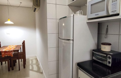 Embare Apartment | Equipped, family-friendly apartment, close to the beach and with fast Internet.