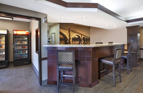 Columbia Condo | Equipped Suite near the University of Missouri | Fitness Center + Free Daily Breakfast