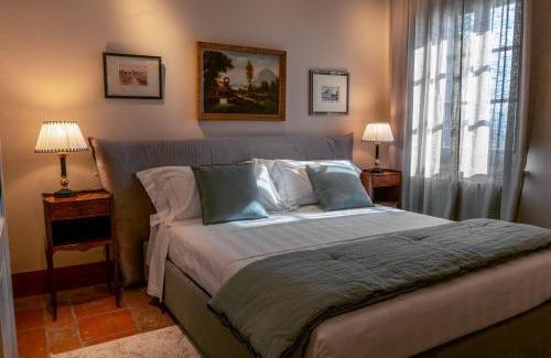 Petrignano del Lago Hotel | Equo Suites