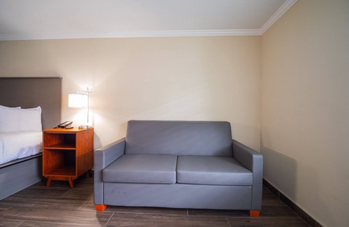 Ocala Hotel | Equus Inn Ocala