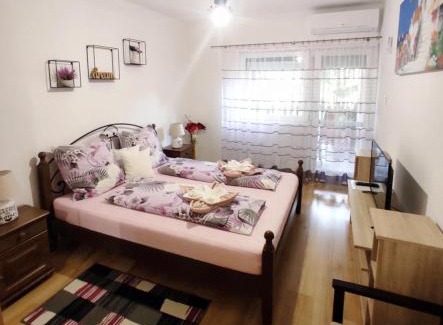 Harkany Apartment | Era Apartman