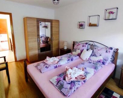 Harkany Apartment | Era Apartman