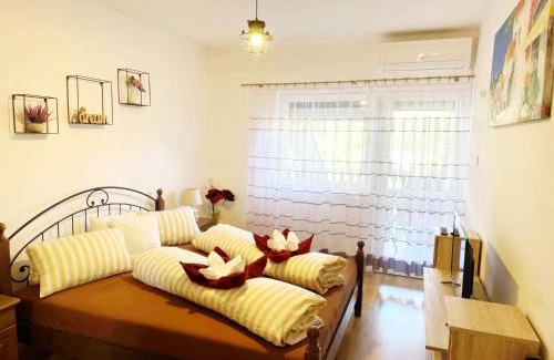 Harkany Apartment | Era Apartman