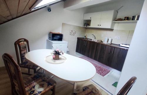 Harkany Apartment | Era Apartman