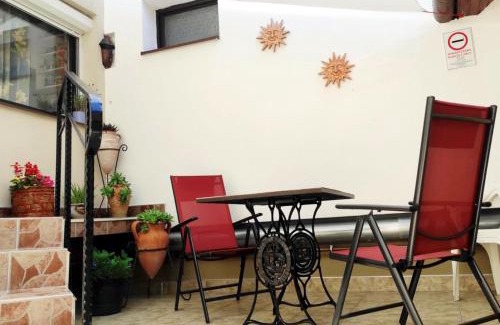 Harkany Apartment | Era Apartman
