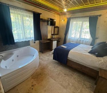 Kocasinan Hotel | Era Cappadocia