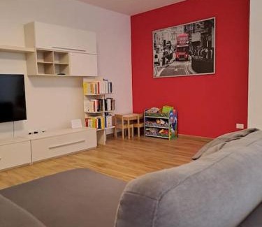 Pontedera Apartment | Era House