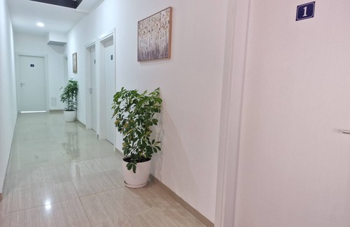 Durres House | Erald Guest House