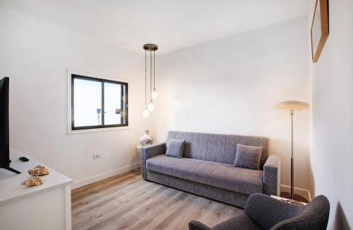 Las Eras Apartment | Eras Views