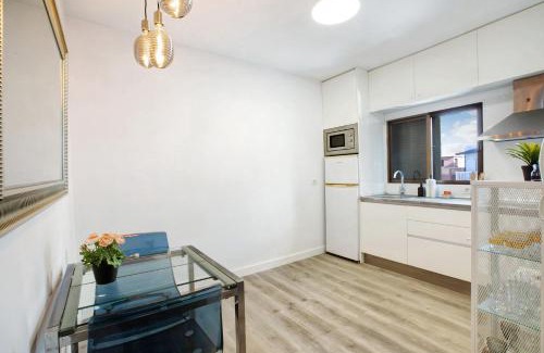 Las Eras Apartment | Eras Views